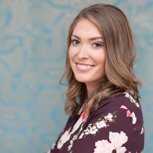 Meet your Posher, Kari